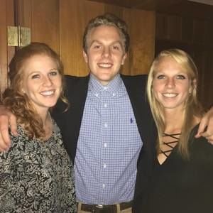 Meet your Posher, Calvin